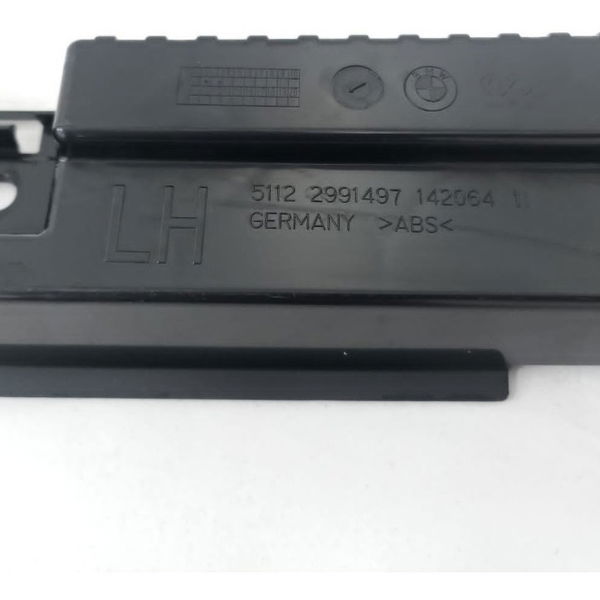 Suporte Spoiler Traseiro Esquerdo Bmw X1 2013  2991497