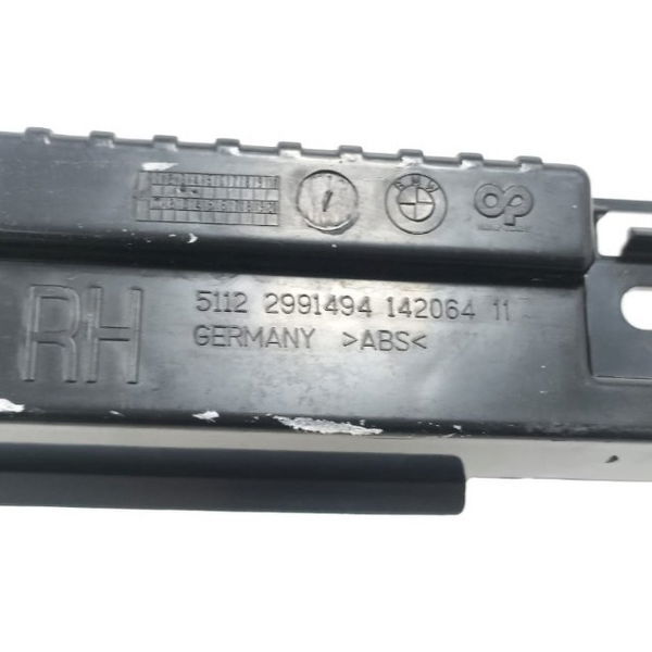 Suporte Spoiler Dianteiro Direito Bmw X1 2013 2991494