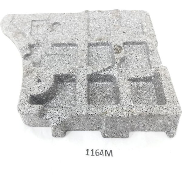 Isopor Espuma Interna Esquerda Bmw X1 2013