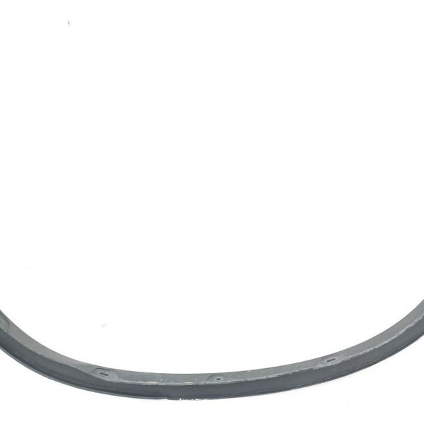 Aplique Paralama Traseiro Esquerdo Bmw X1 2013
