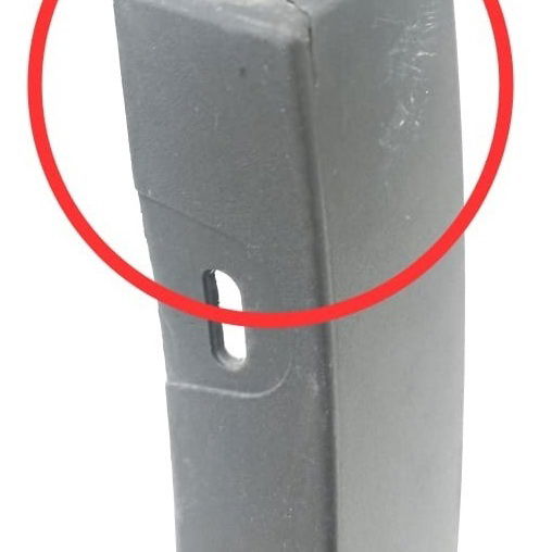 Aplique Paralama Traseiro Direito Bmw X1 2013