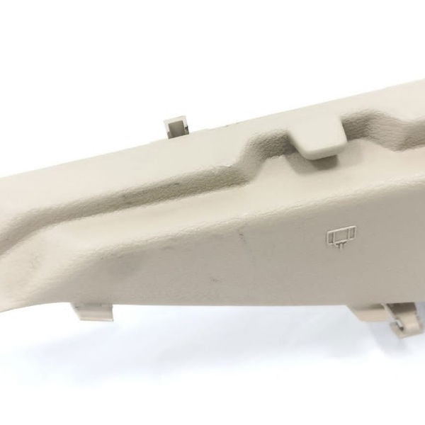 Suporte Direito Bagagito Bmw X1 2013 A053445