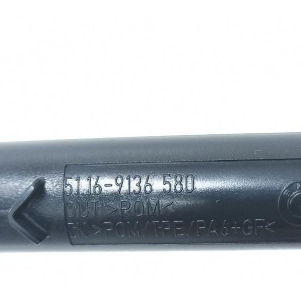 Amortecedor Porta Luvas Bmw X1 2013 51169136580