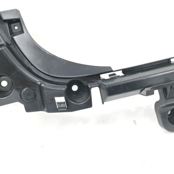 Guia Absorvedor De Impacto Traseiro Bmw X1 2013