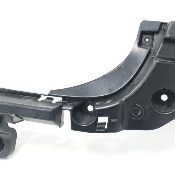 Guia Absorvedor De Impacto Traseiro Bmw X1 2013