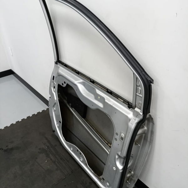 Porta Lata Dianteira Esquerda Chrysler Town Country 2008