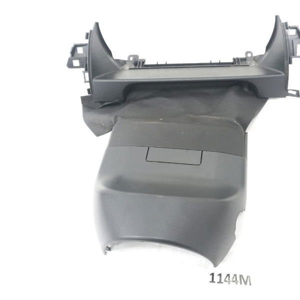 Acabamento Superior Coluna Direção Bmw X1 2013