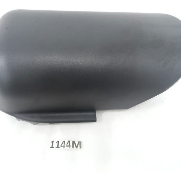 Acabamento Inferior Coluna Direção Bmw X1 2013