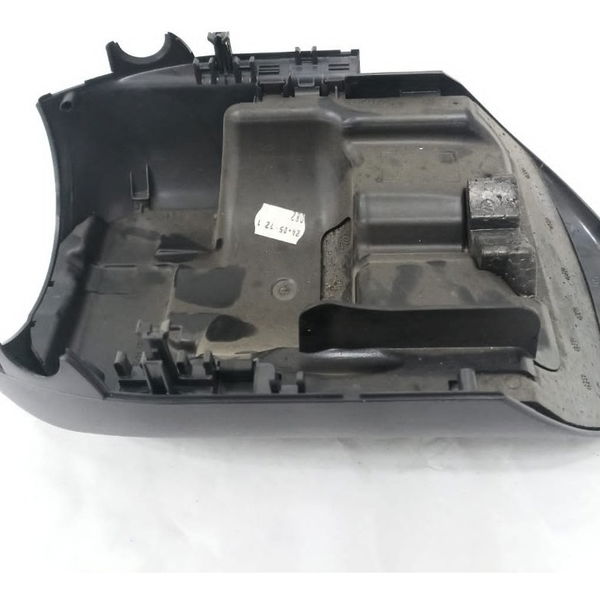 Acabamento Inferior Coluna Direção Bmw X1 2013