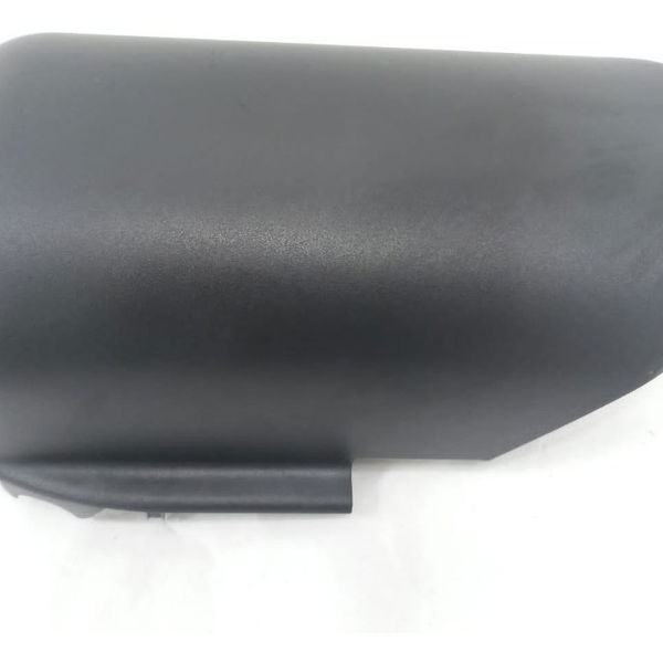 Acabamento Inferior Coluna Direção Bmw X1 2013