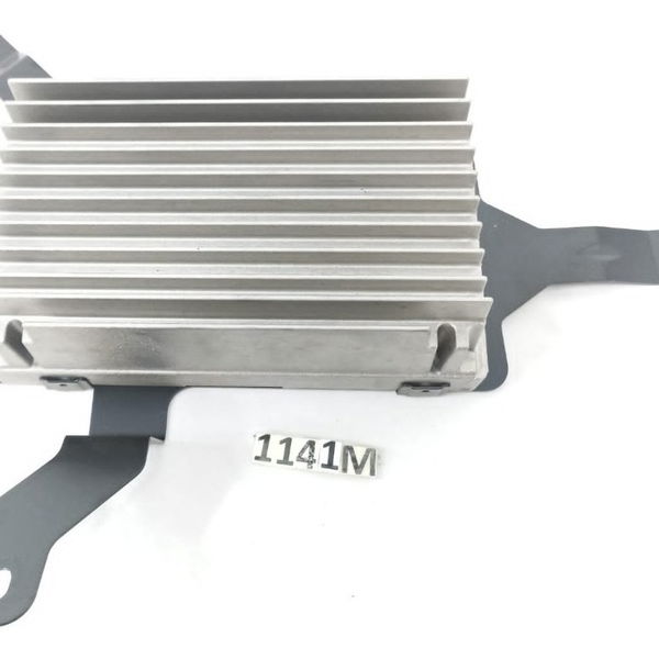 Módulo Amplificador De Som Bmw X1 2013 9267642