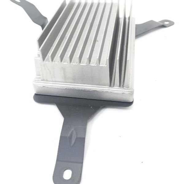 Módulo Amplificador De Som Bmw X1 2013 9267642