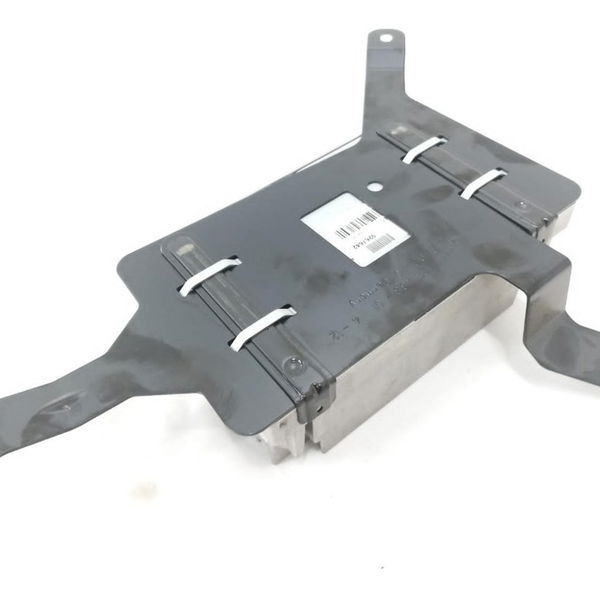 Módulo Amplificador De Som Bmw X1 2013 9267642