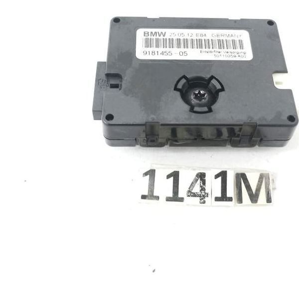 Módulo Antena Bmw X1 2013 918145505