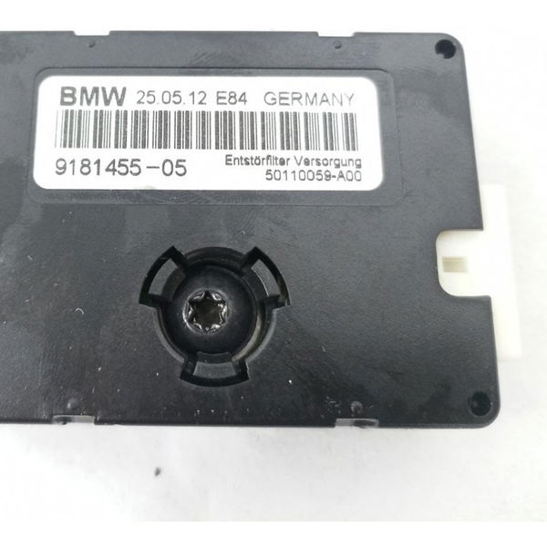 Módulo Antena Bmw X1 2013 918145505