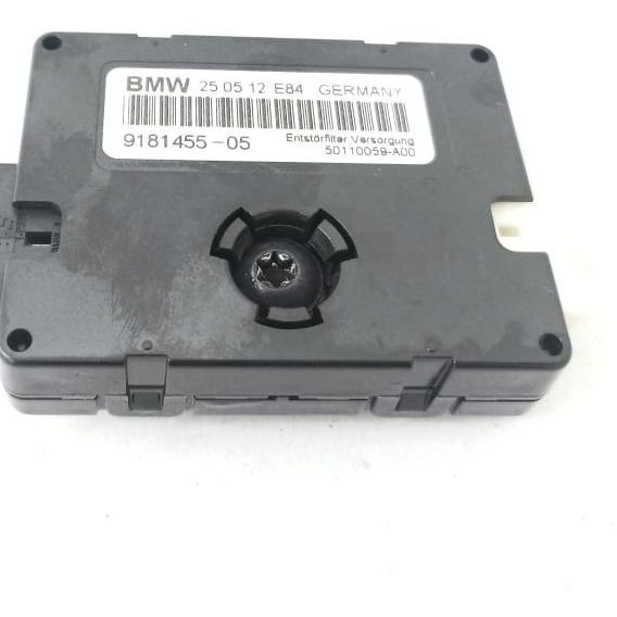 Módulo Antena Bmw X1 2013 918145505
