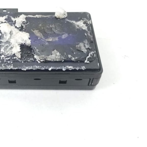 Módulo Sensor Chuva Bmw X1 2013 922485301