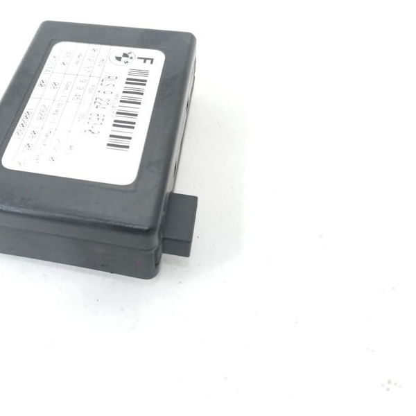 Módulo Sensor Chuva Bmw X1 2013 922485301