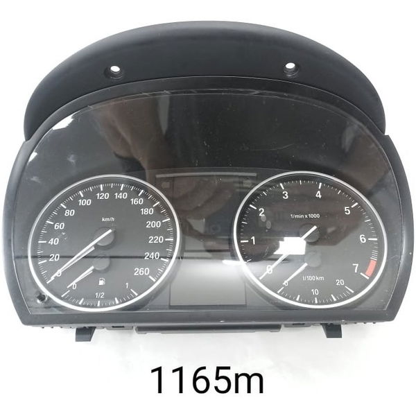 Painel Instrumento Bmw X1 2013 10454219