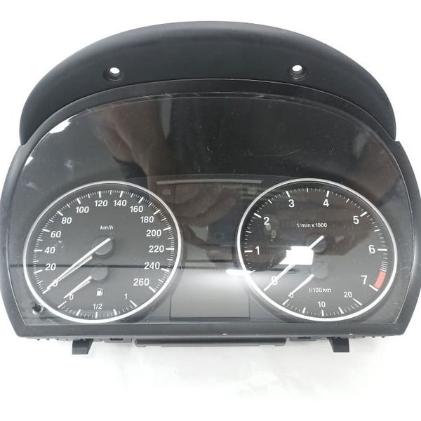 Painel Instrumento Bmw X1 2013 10454219