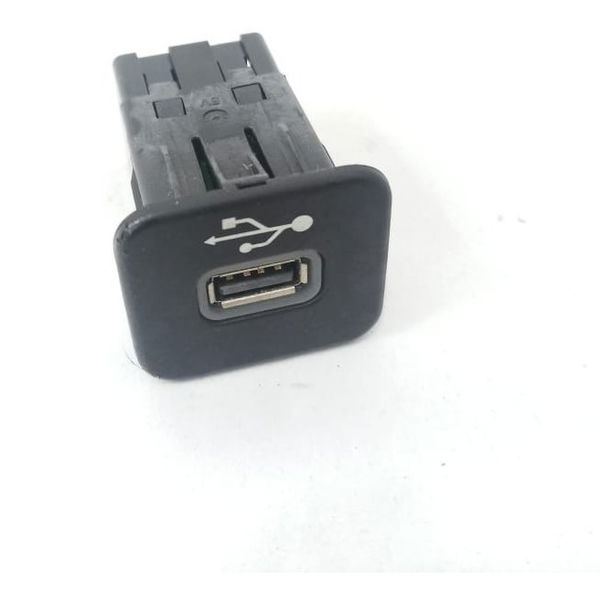 Botão Usb Auxiliar Jeep Renegade 2019 735600659