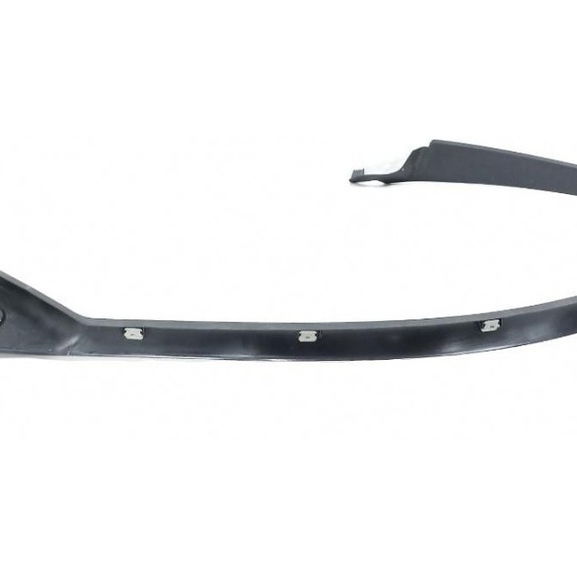 Guarnição Porta Dianteira Direita Bmw X1 2.0 Turbo 2013