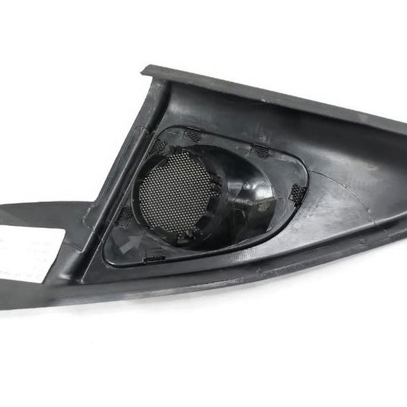 Guarnição Porta Dianteira Direita Bmw X1 2.0 Turbo 2013