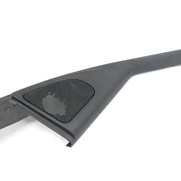 Guarnição Porta Dianteira Direita Bmw X1 2.0 Turbo 2013
