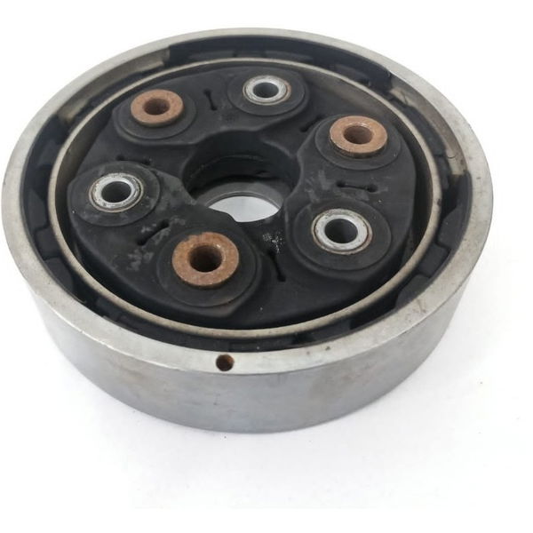 Bolacha Cardan Traseiro Vw Tiguan 2012