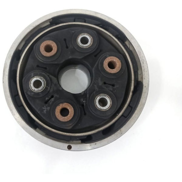 Bolacha Cardan Traseiro Vw Tiguan 2012