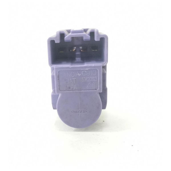 Interruptor Pedal Freio Jeep Renegade 2019 53420393