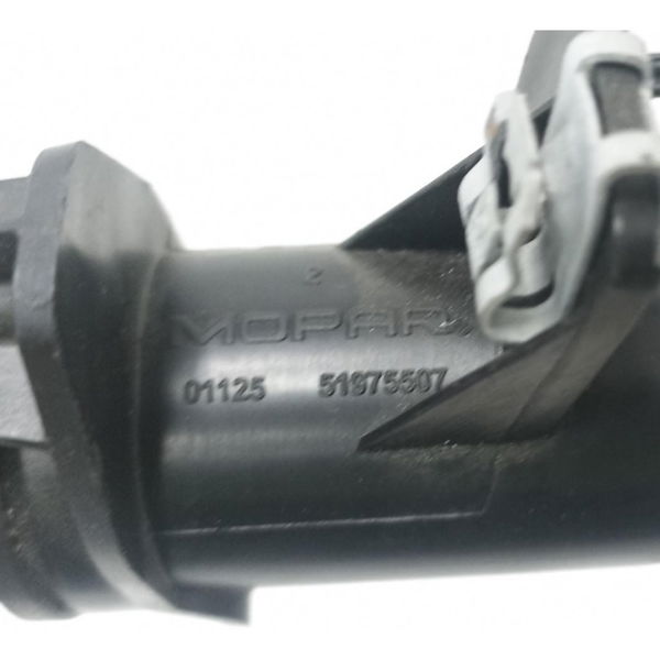Sensor Fluxo Ar Interno Jeep Renegade 2019 51975507