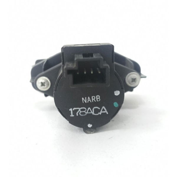Sensor Fluxo Ar Interno Jeep Renegade 2019 51975507