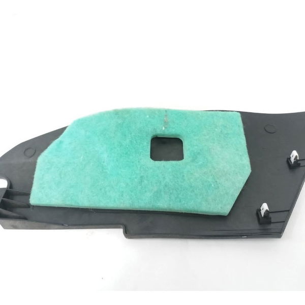 Acabamento Esquerdo Console  Jeep Renegade 2019