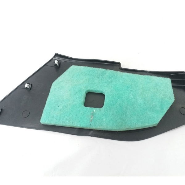Acabamento Esquerdo Console  Jeep Renegade 2019