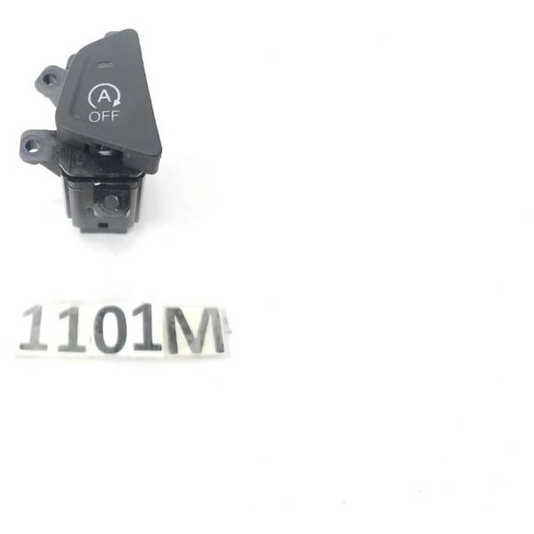 Botão Off Jeep Renegade 2019 07356040420