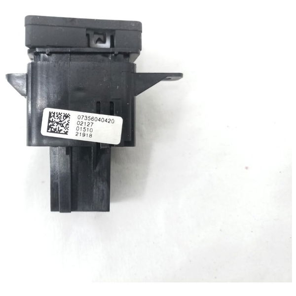 Botão Off Jeep Renegade 2019 07356040420