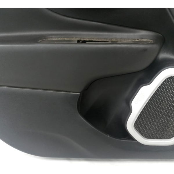 Forro Porta Dianteira Esquerda Jeep Renegade 2019