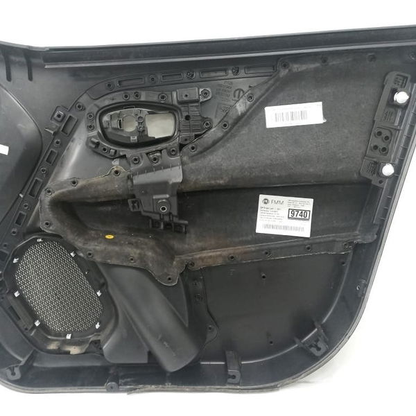 Forro Porta Dianteira Esquerda Jeep Renegade 2019