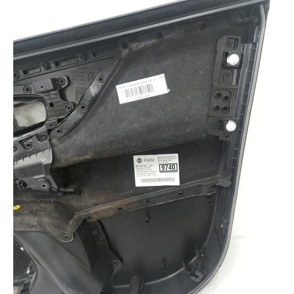 Forro Porta Dianteira Esquerda Jeep Renegade 2019