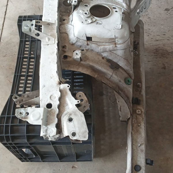 Logarina Direita Bmw X1 2013