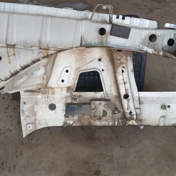 Logarina Direita Bmw X1 2013
