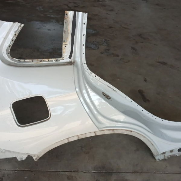 Folha Lateral Direta Bmw X1 2013