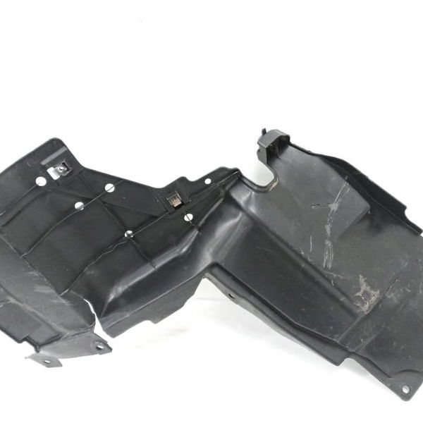 Defletor Inferior Esquerdo Honda Hrv 2018 74165t7j