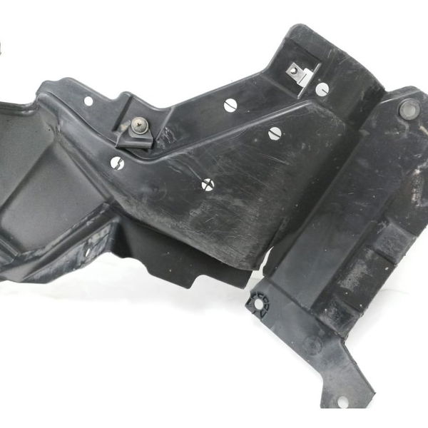 Defletor Inferior Esquerdo Honda Hrv 2018 74165t7j