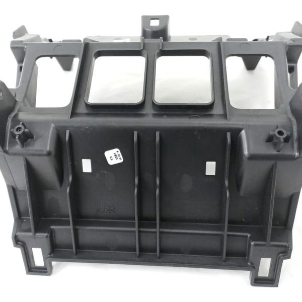 Moldura Acabamento Painel Honda Hrv 2018