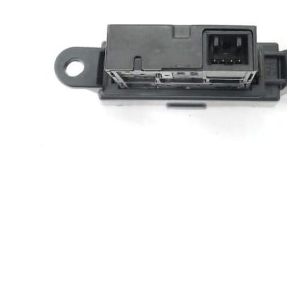 Botão Alerta Honda Hrv 2018