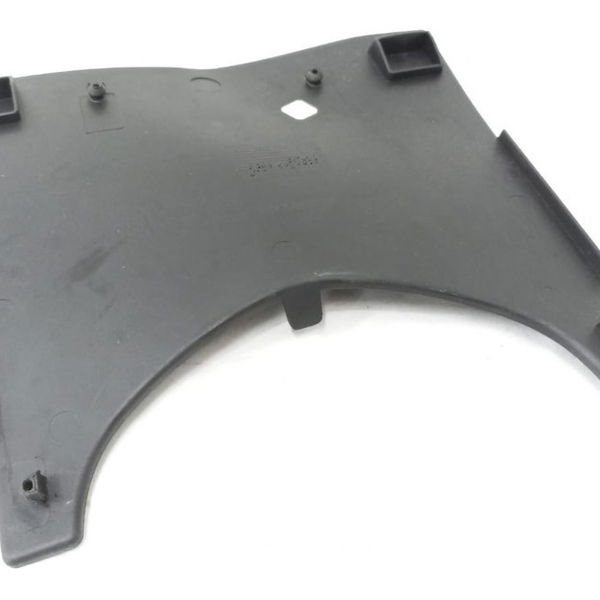 Borracha Acabamento Console Central Honda Hrv 2018