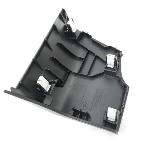 Acabamento Moldura Painel Honda Hrv 2018