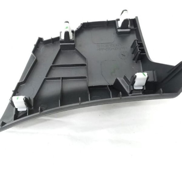 Acabamento Moldura Painel Honda Hrv 2018